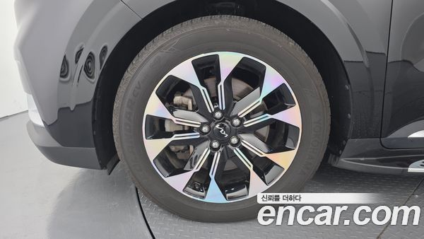 Kia Carnival 2021, фото 5