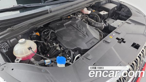 Kia Carnival 2021, фото 6