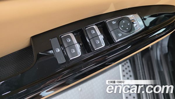 Kia Carnival 2021, фото 12