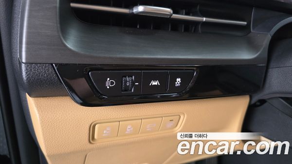 Kia Carnival 2021, фото 13