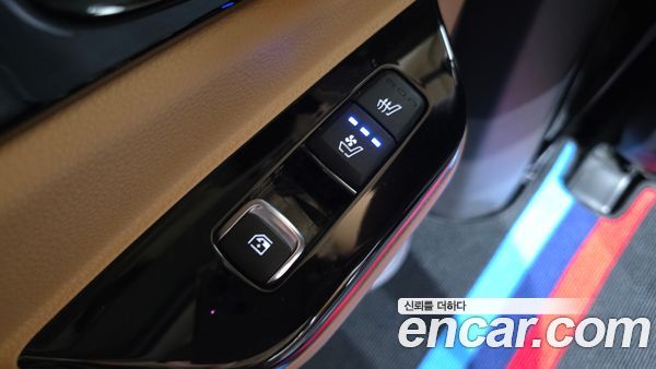 Kia Carnival 2021, фото 18