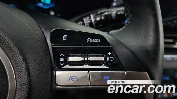 Hyundai Elantra 2022, фото 23