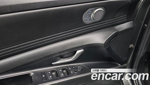 Hyundai Elantra 2022, фото 14