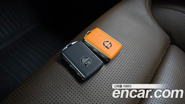 Volvo XC60 2022, фото 23