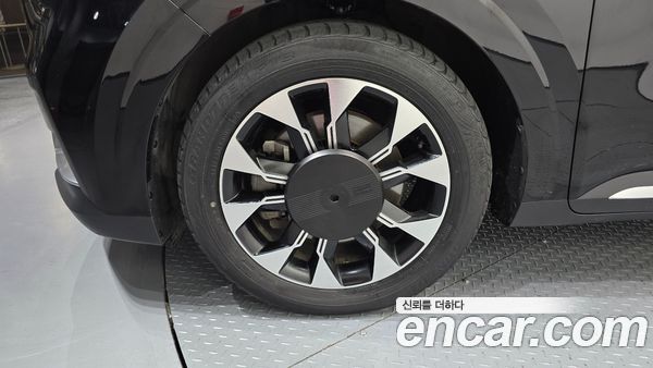 Kia Carnival 2021, фото 5