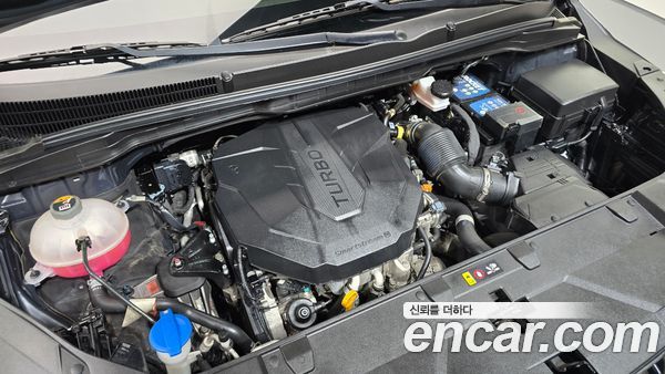 Kia Carnival 2021, фото 6
