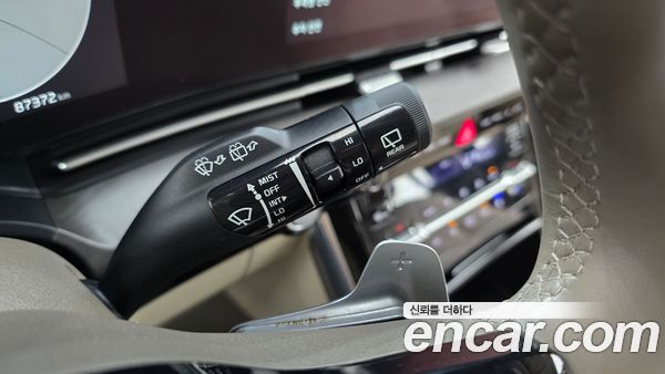 Kia Carnival 2021, фото 22