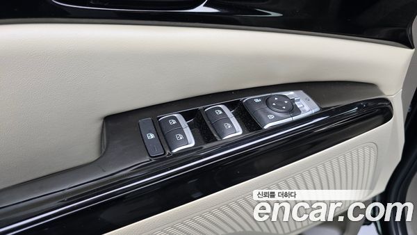 Kia Carnival 2021, фото 30