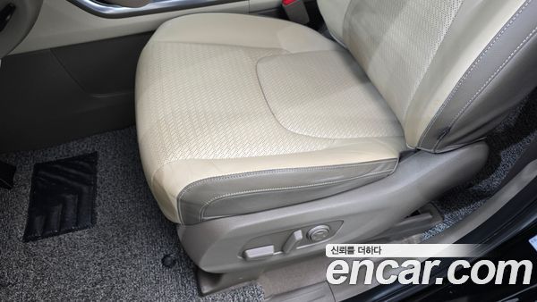 Kia Carnival 2021, фото 32