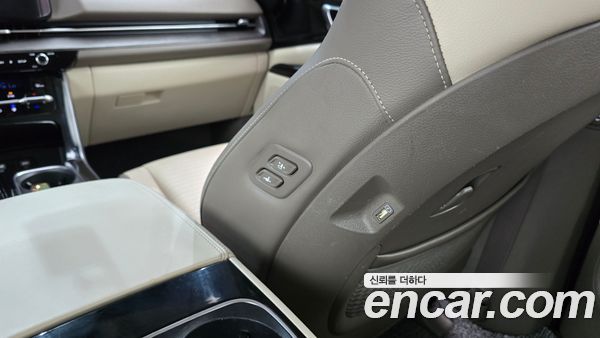 Kia Carnival 2021, фото 33