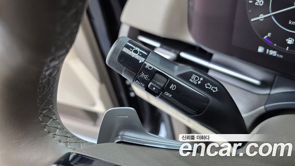 Kia Carnival 2021, фото 35