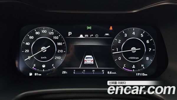 Kia K3 2024, фото 11