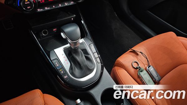 Kia K3 2024, фото 12