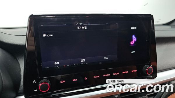Kia K3 2024, фото 22