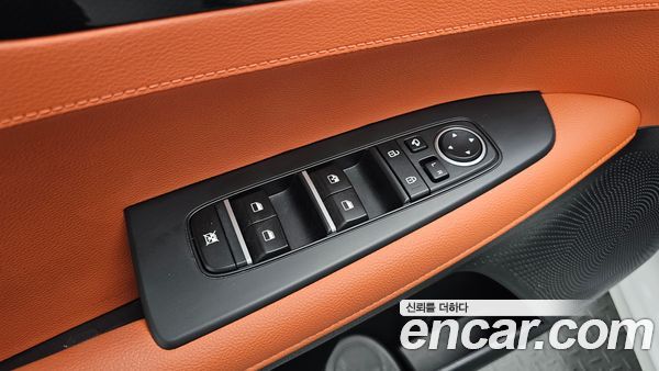 Kia K3 2024, фото 23