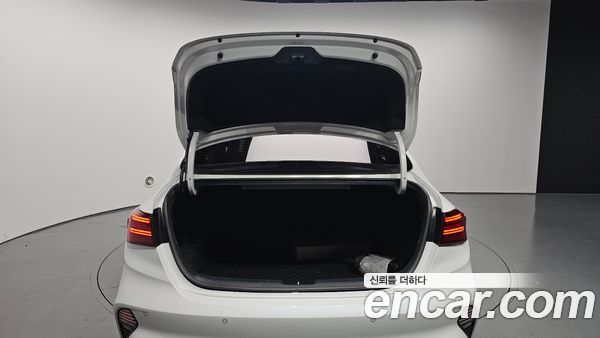 Kia K3 2024, фото 26