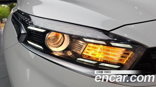 Kia K3 2024, фото 8