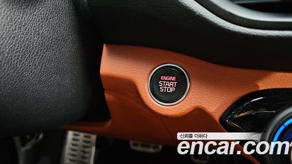 Kia K3 2024, фото 30