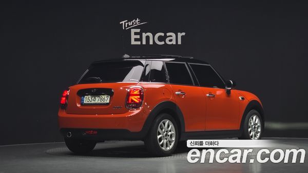 MINI 2021, фото 2