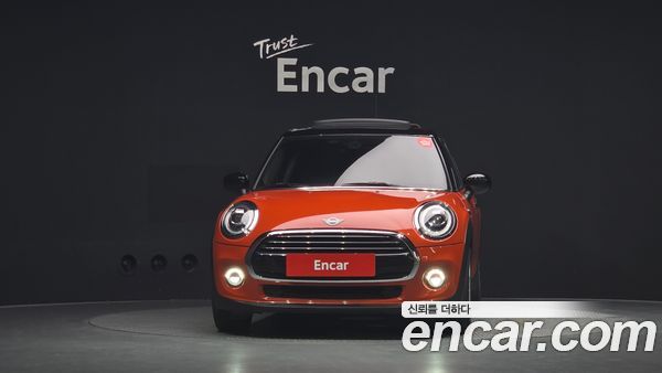 MINI 2021, фото 3