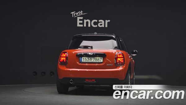 MINI 2021, фото 4