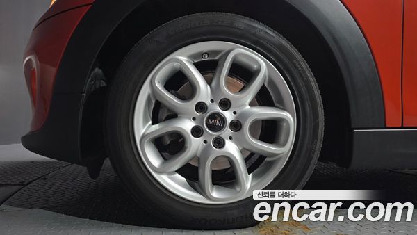 MINI 2021, фото 5