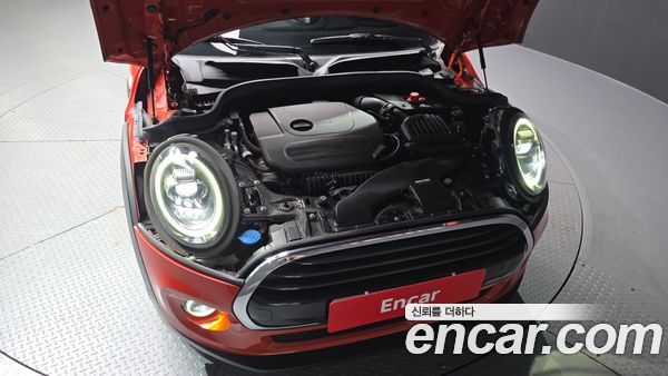 MINI 2021, фото 6