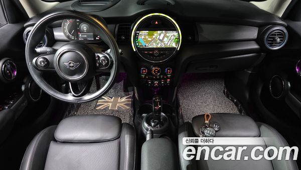MINI 2021, фото 10