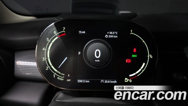 MINI 2021, фото 11