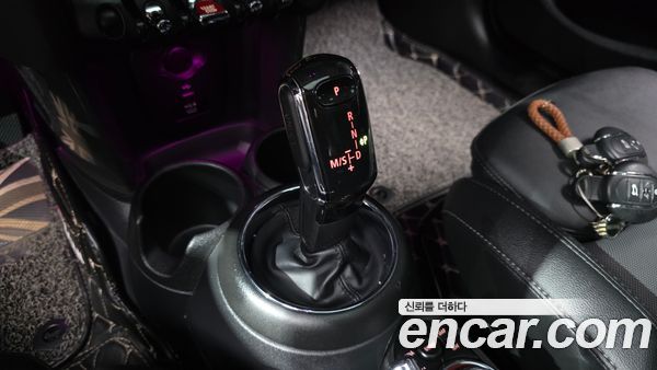 MINI 2021, фото 12