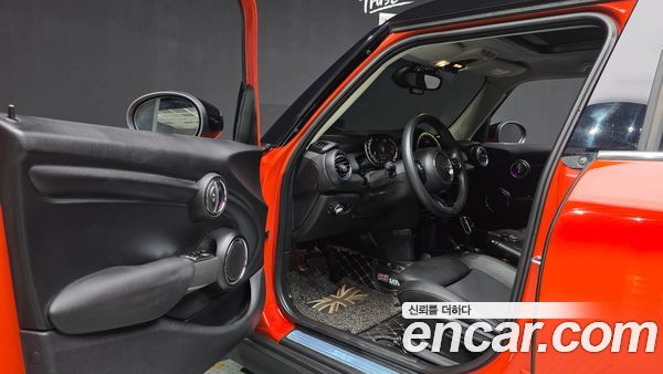 MINI 2021, фото 13
