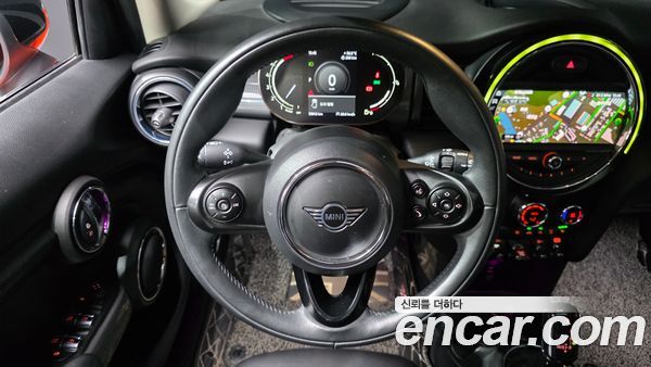 MINI 2021, фото 19