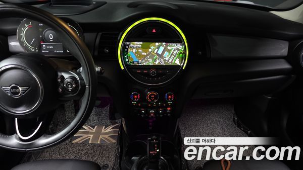 MINI 2021, фото 20