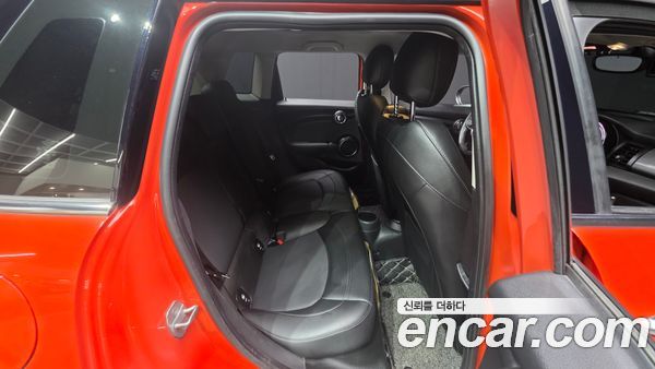 MINI 2021, фото 23