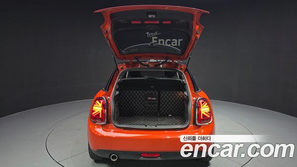 MINI 2021, фото 24