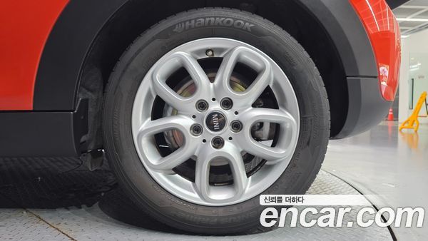 MINI 2021, фото 7