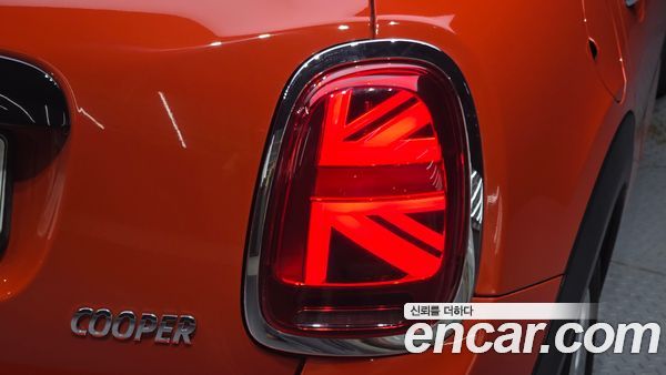 MINI 2021, фото 9