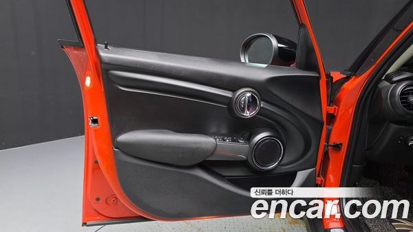 MINI 2021, фото 14