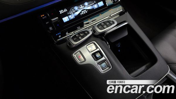 Hyundai Grandeur 2022, фото 12