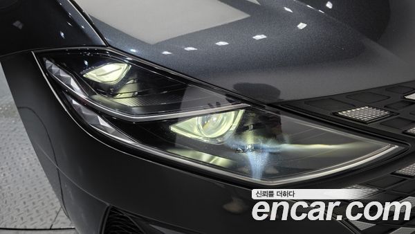 Hyundai Grandeur 2022, фото 8