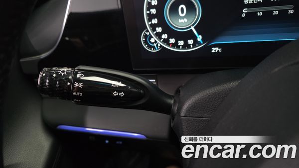 Hyundai Grandeur 2022, фото 29