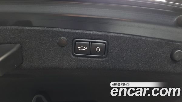 Hyundai Grandeur 2022, фото 31