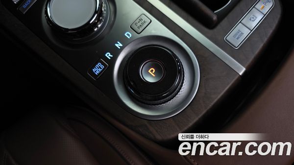 Genesis G80 2023, фото 11