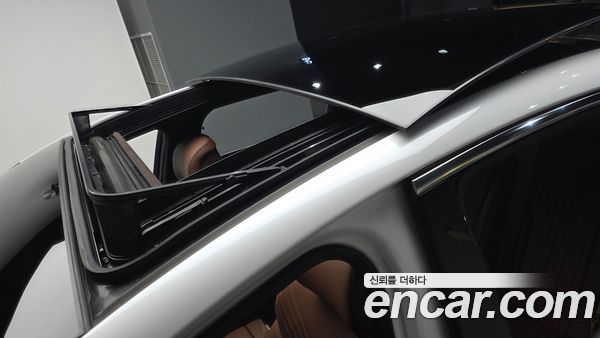 Genesis G80 2023, фото 20