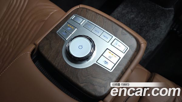 Genesis G80 2023, фото 23