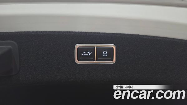 Genesis G80 2023, фото 26