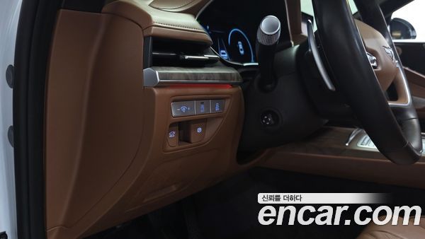 Genesis G80 2023, фото 29
