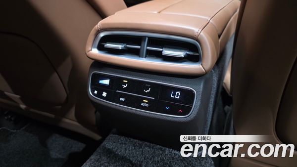 Genesis G80 2023, фото 30
