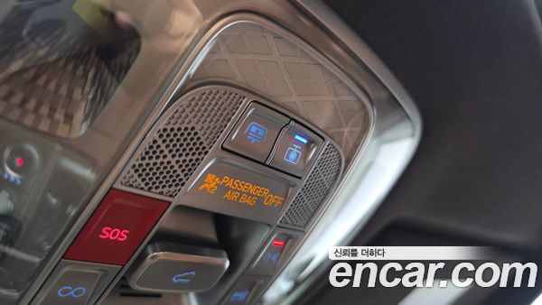 Genesis G80 2023, фото 31
