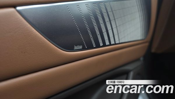 Genesis G80 2023, фото 32
